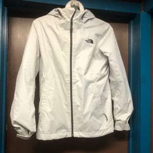 North Face all seasons jacket